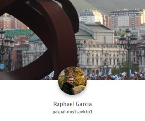 https://www.paypal.me/tsavkko1